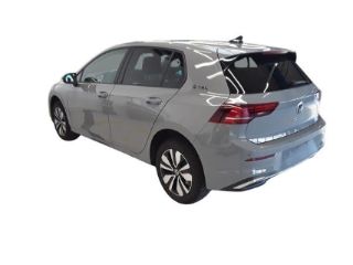 Golf VIII 1.5 TSI Goal *Kamera*Navi*SHZ*