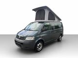 Volkswagen T5 California Aufstelldach Sandheizung AHK TEMPO - VW T5 California von 2007