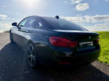 BMW 420 Gran Coupé - 6