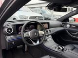 Mercedes-Benz E 450 4M 3x AMG PANO*DISTR+*360°*Wide*Standh*HUD - Mercedes-Benz E 450: AMG