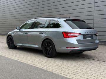 Skoda Superb - 8