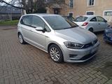 Volkswagen Golf Sportsvan 1.6 TDI BlueMotion - Volkswagen Golf Sportsvan in Bielefeld