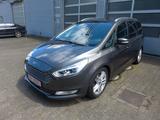 Ford Galaxy Titanium 7-Sitzer 55 tkm.!!! Panoramadach - Ford Gebrauchtwagen in Bielefeld