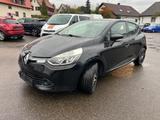 Renault Clio Limited ENERGY TCe 120 EDC Automatik - Renault Clio mit Benzin-Antrieb
