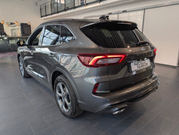 Ford Kuga ST-Line   1,5T 185 PS Automatik 5 J. Gar.!