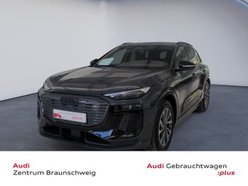 Audi Leasingangebot: Audi Q6 performance e-tron 225 kW LED+SHZ+HUD