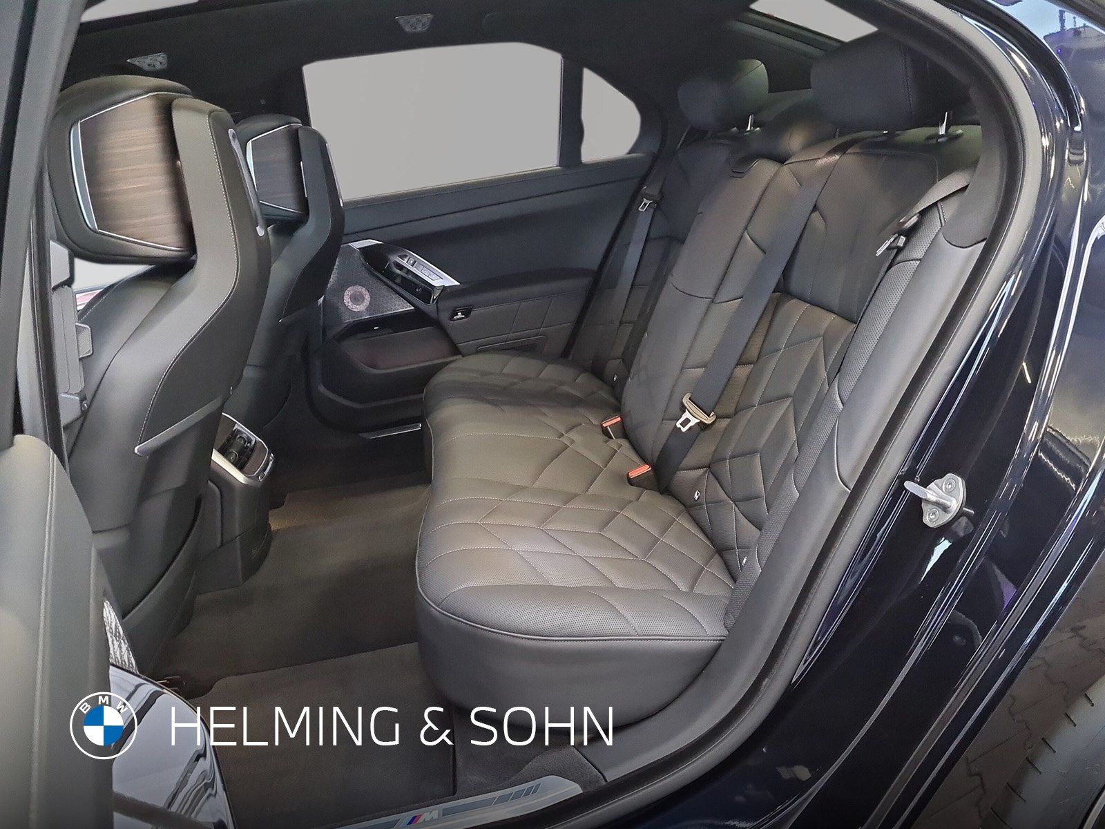 BMW M760 - Bild 15
