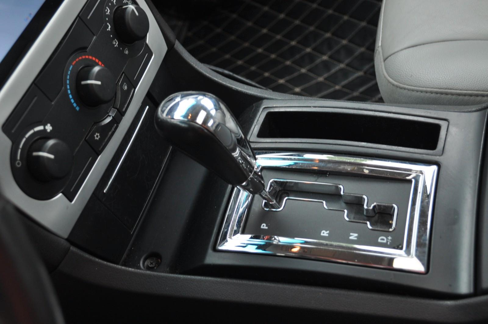 CHRYSLER 300C 3.5 V6  | 249 ch | BVA | 22' - AUTOMATIC