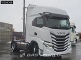 Iveco S-Way 500 4X2 NEW! Mega 2xTanks Standklima LED N - Angebote