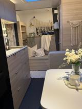 Adria Altea 542 PK Vollaustattung Garantie Markise uvm - Offers