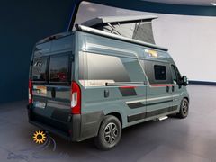 Adria Twin Sports 600 SPB*MaxxFan*Markise*AHK*Zuziehhi