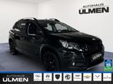 Peugeot 2008 Allure 1.2 PureTech 130 EU6d-T BLACK ED PUT - Peugeot 2008 in Düsseldorf