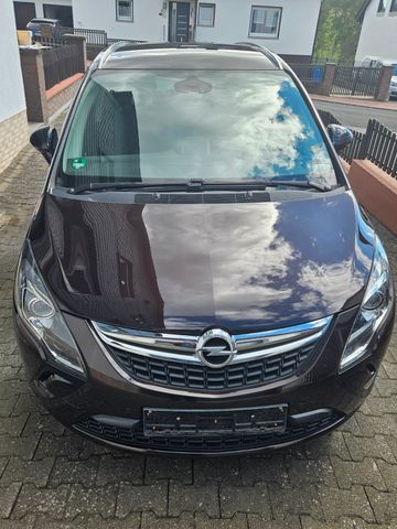 Opel Zafira Tourer 2.0 CDTI ecoFL Bus. INNOVATION...