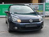 Volkswagen Golf VI Team*DYNAUDIO*PDC*Klima*Schiebedach* - Limousine bis 5.000 Euro
