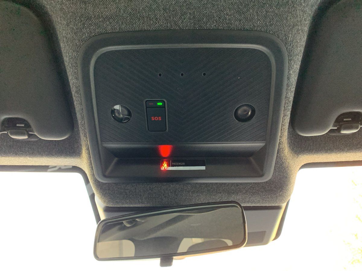 Dacia Bigster - Bild 27