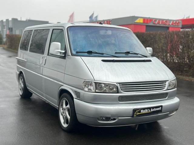 Volkswagen T4 Multivan 2.5 TDI 102PS*Automatik*TÜV 05.2026