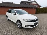 Skoda Rapid Spaceback Ambition Navi PDC Klima - Skoda Rapid