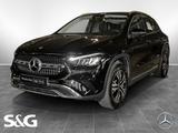 Mercedes-Benz GLA 180 Progressive KAMERA+SPURHALTE+CARPLAY+18" - Mercedes-Benz GLA 180: Notbremsassistent