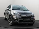Fiat 500X Cross - Fiat: Allradantrieb, Geländewagen