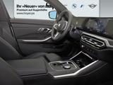 BMW 330d M Sportpaket AHK GSD LED SHZ HK HiFi DAB - BMW 330 Neuwagen mit Diesel-Antrieb