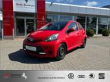 Toyota Aygo Cool&Go Navi*KLIMA*Bluetooth ab 29 EUR - Toyota: Aygo Cool