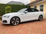 Audi A5 3.0 TDI S tronic quattro Cabriolet sport ... - Audi A5: Cabrio, 3.0