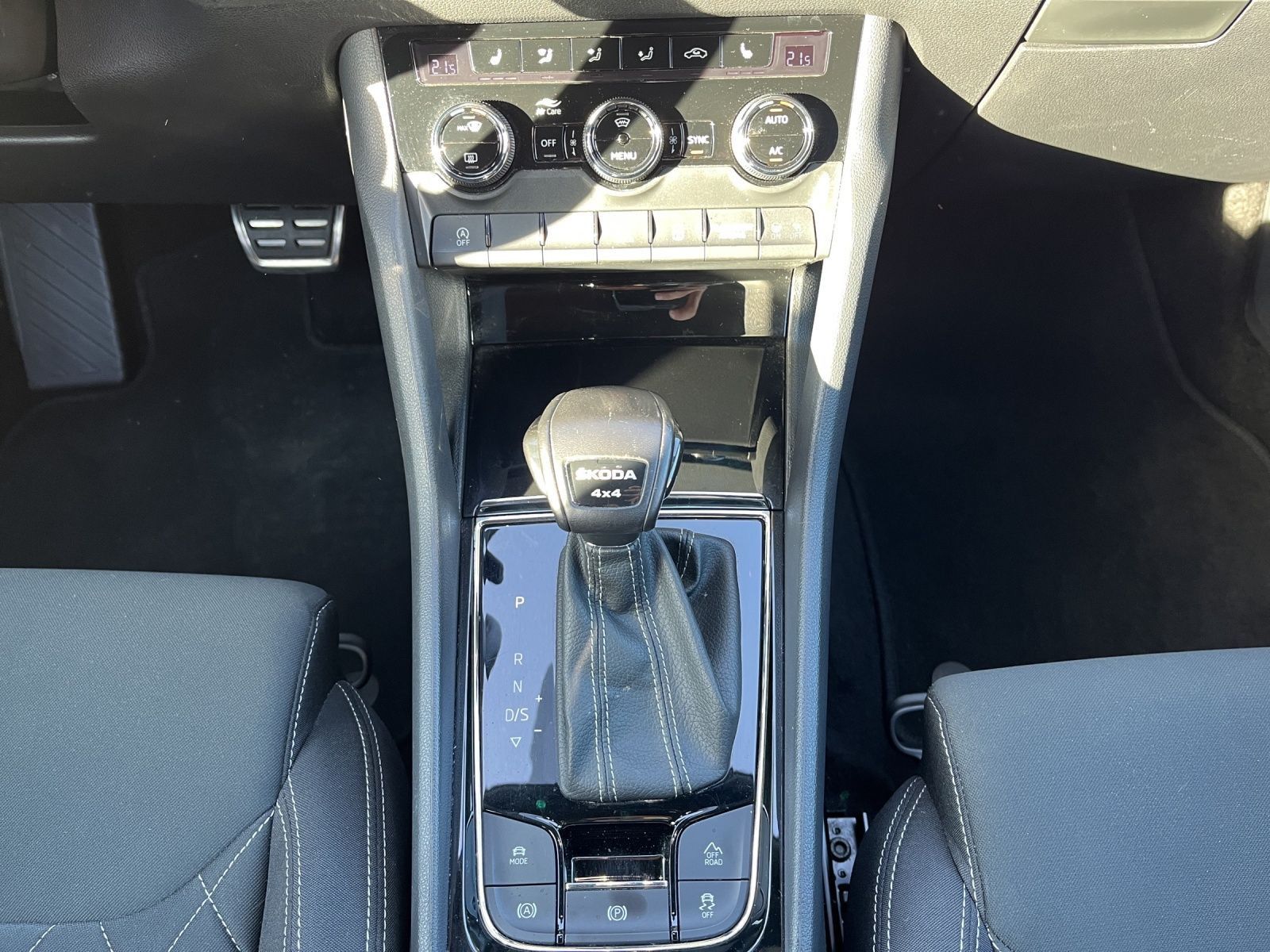 Skoda Karoq - Bild 11