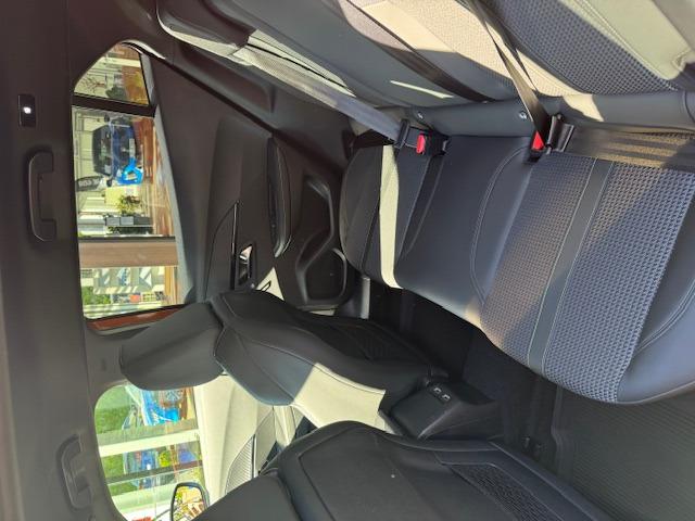 Peugeot 2008 Allure GT-Line PT 130