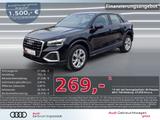 Audi Q2 35 TFSI NAVI+ MATRIX AHK 17" Advanced - Audi in Bielefeld: Q1