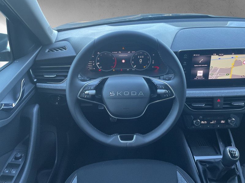 Skoda Kamiq - Bild 5