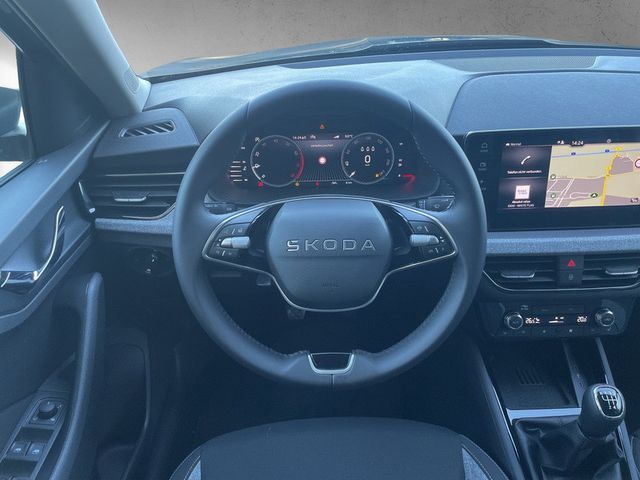 Skoda Kamiq 1.0 TSI TOUR *SHZ*NAVI*MATRIX*KESSY*KLIMA