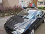 Peugeot 206 CC Platinum 135 Platinium - Peugeot 206 in Hagen