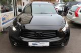 Infiniti QX70 3.7 Ultimate Leder*Xenon*S-Dach*BOSE*ACC - Infiniti QX70