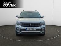 Volkswagen T-Cross Life 1.0 TSI DSG APP*GJR*ACC*AHK*NAVI*PD
