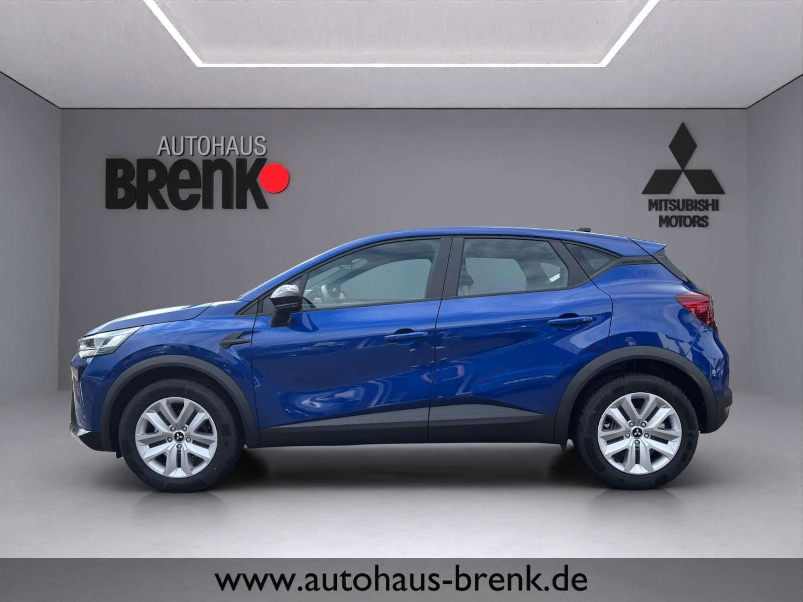 Mitsubishi ASX Basis 1.0 T-Benziner *RFK/PDC/APP* imagem 3