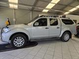 Nissan Navara V6 Autom 4X4 AHK 3,5t LKW Zullassung - Nissan: Lkw