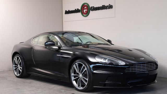 Aston Martin DBS Touchtronic Neuwagen B&O exclusiv 2+2