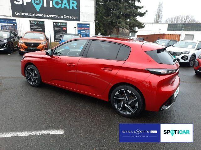 Peugeot 308 1.2 PureTech 130 Allure Pack*Automatik*Kamer