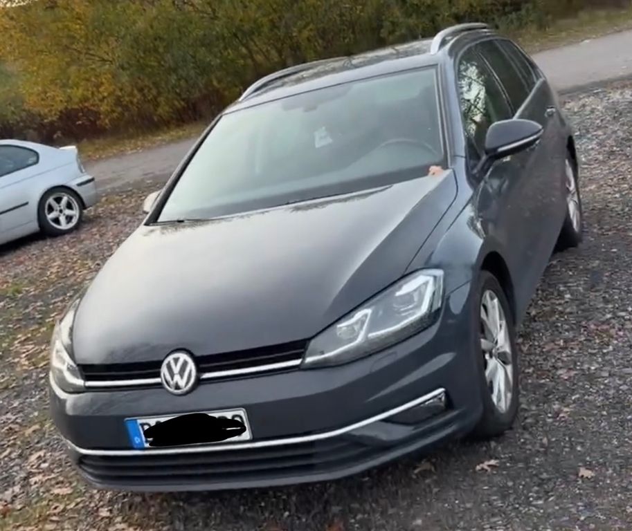 Image of Volkswagen Golf
