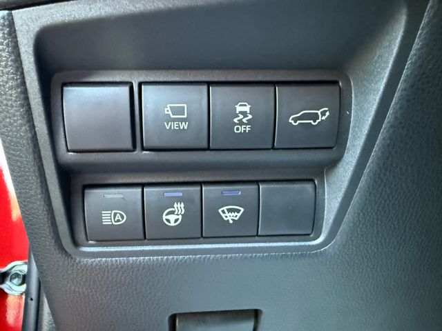 Toyota Yaris Cross Hybrid FWD Elegant