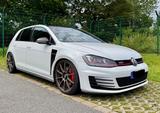 Volkswagen Golf 2.0 TSI BMT GTI Performance
