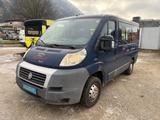 Fiat Ducato Kombi 30 100 - Fiat Ducato: 10