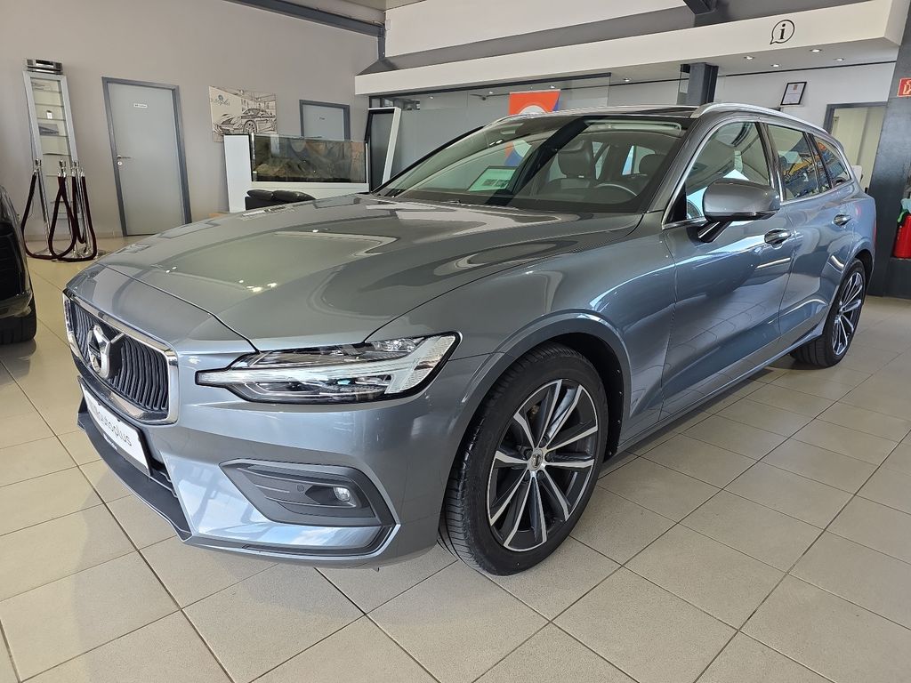 Image of Volvo V60