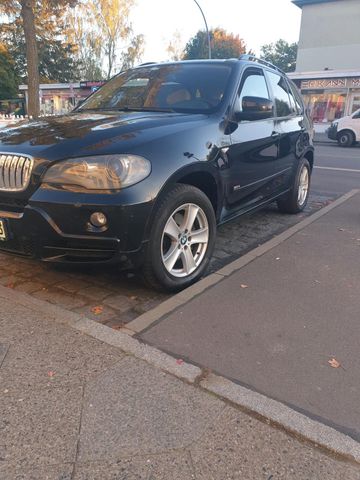 BMW X 5 Geländewagen