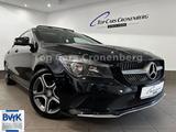 Mercedes-Benz CLA 180 Automatik*Panorama*Leder*Navi*EURO6* - Mercedes-Benz CLA 180 in Wuppertal