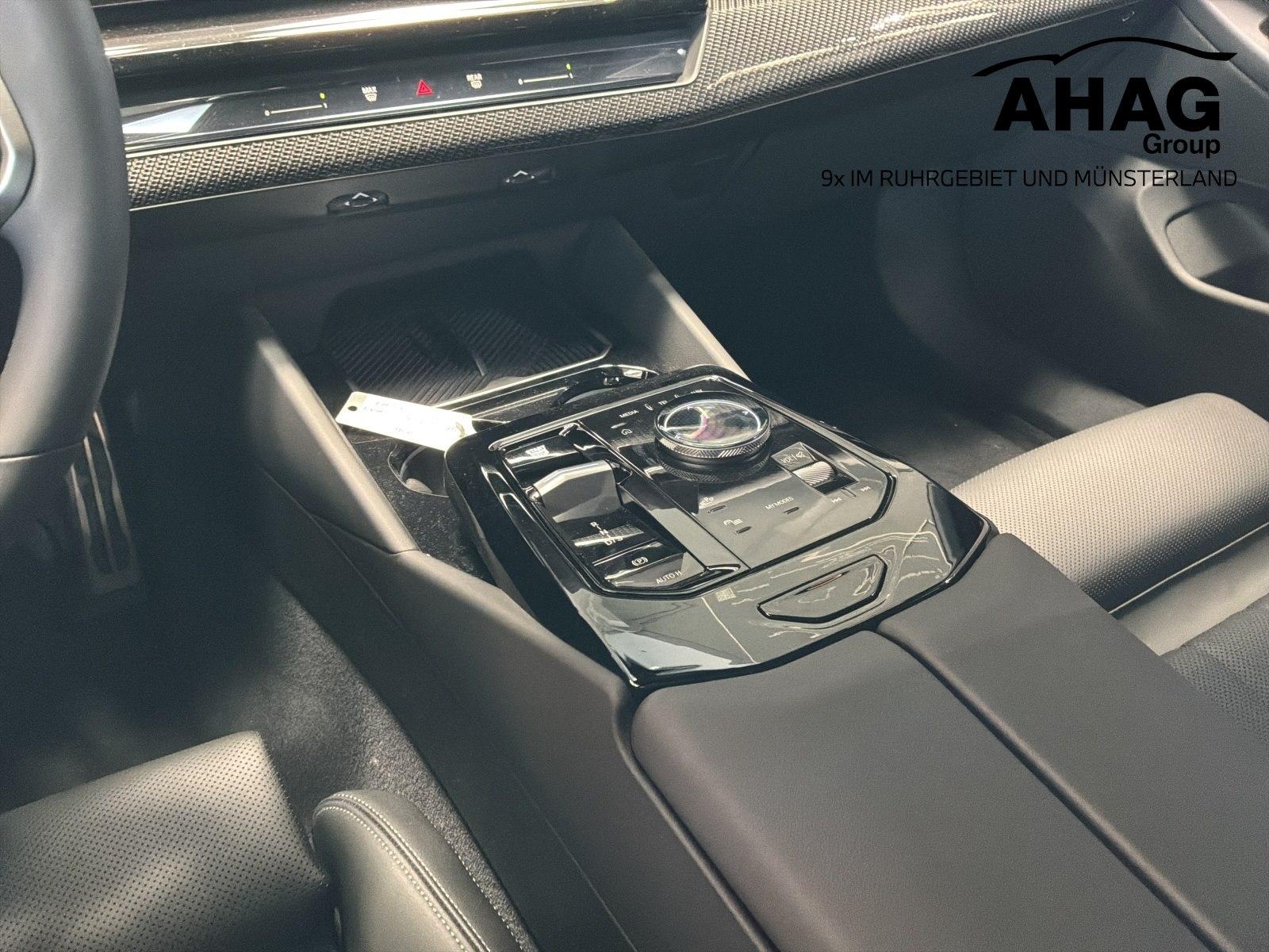 BMW 520d M Sport Pro DA prof PA+ AHK 19"