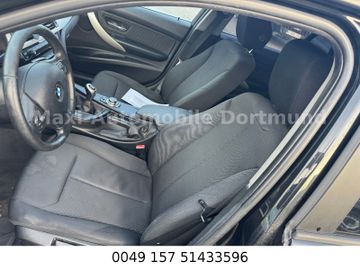 BMW 318 - 11
