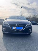 Mazda 3 2.2 SKYACTIV-D 150 Sports-Line Auto Sports... - Mazda 3 mit Diesel-Antrieb: Automatik