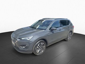 SEAT Tarraco - 2