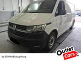 Volkswagen T6.1 Transporter Kasten lang 2.0 TDI DSG SORTIMO - VW T6 Transporter von 2021